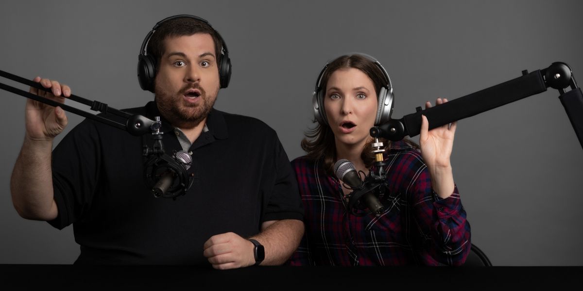 HORRORWOOD Podcast Brings True Crime To The Stage In Chicago