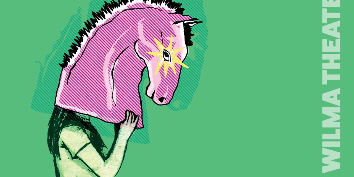 HORSEGIRL & COWDADDY to Make World Premiere at Wilma Theater