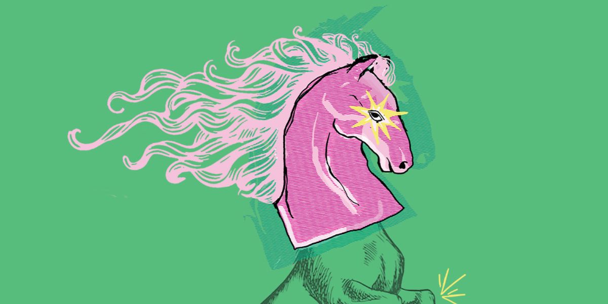 HORSEGIRL & COWDADDY to Make World Premiere at Wilma Theater