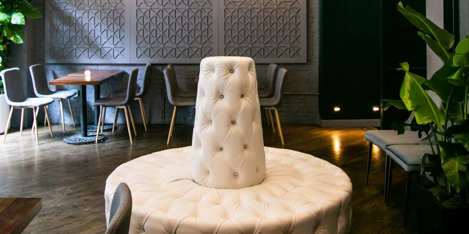 HORTUS NYC Debuts Jazz Nights  Image