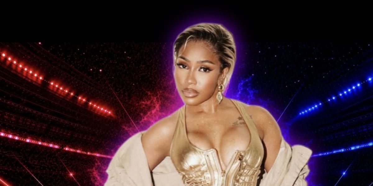 HOT 97'S SUMMER JAM to Add Yung Miami to Growing Lineup