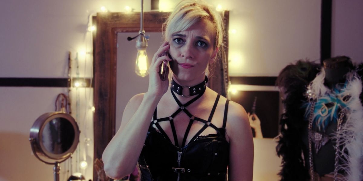 HOT ANGRY MOM to Have World Premiere At Dances With Films in December