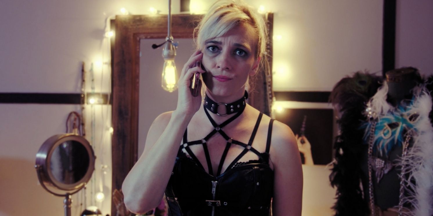 HOT ANGRY MOM to Have World Premiere At Dances With Films in December  Image