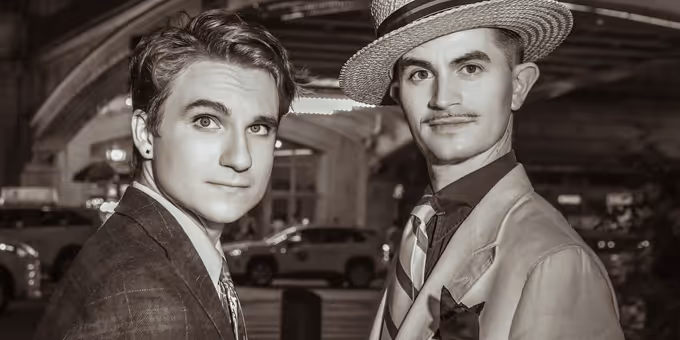 HOT COMBINATION to Return to Birdland with Bryce Edwards and Mike Davis Photos