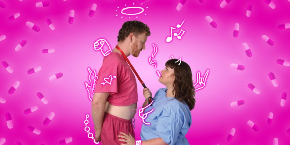 HOT FAT CRAZY Comes to Chapel Off Chapel
