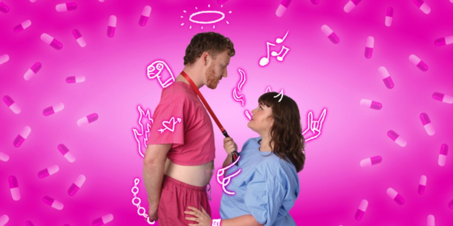 HOT FAT CRAZY Comes to Chapel Off Chapel  Image