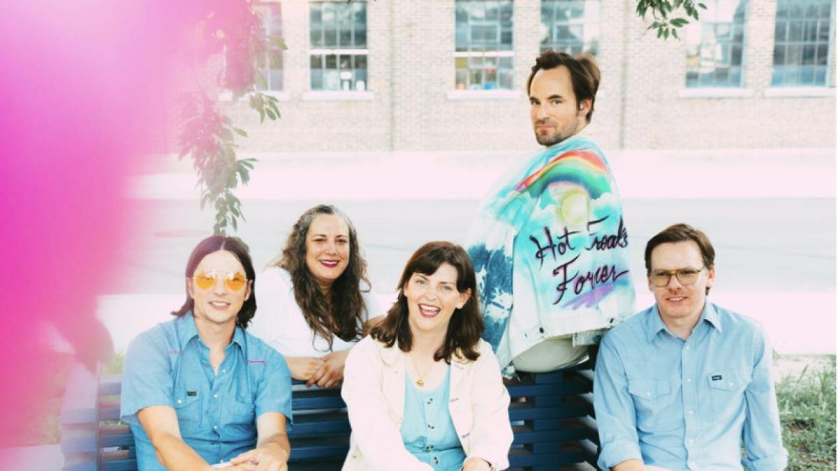 HOT FREAKS to Extend Headline Tour Through March 2027; Share New Single