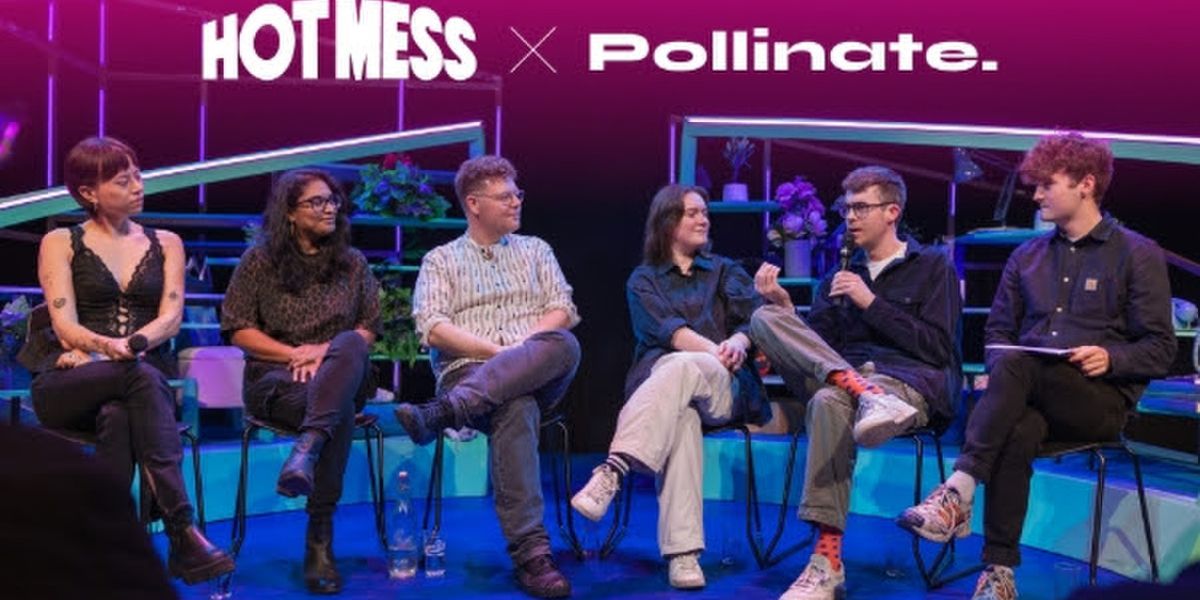 HOT MESS Musical to Host Post-Show Climate and Culture Events Curated by Pollinate