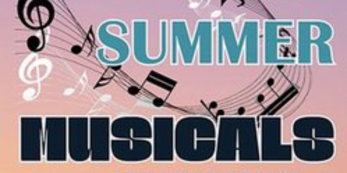 HOT SUMMER NIGHTS - THE MUSICALS to Open at Write Act Repertory in North Hollywood