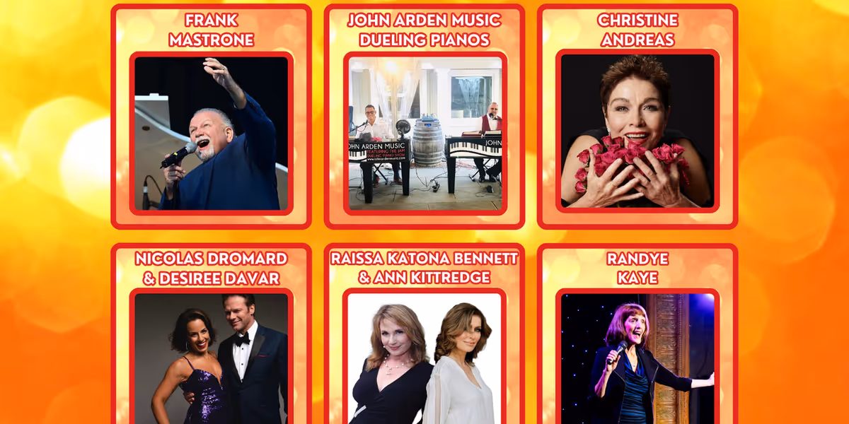 HOT SUMMER NIGHTS to Return at Music Theatre of Connecticut with 2026 Lineup