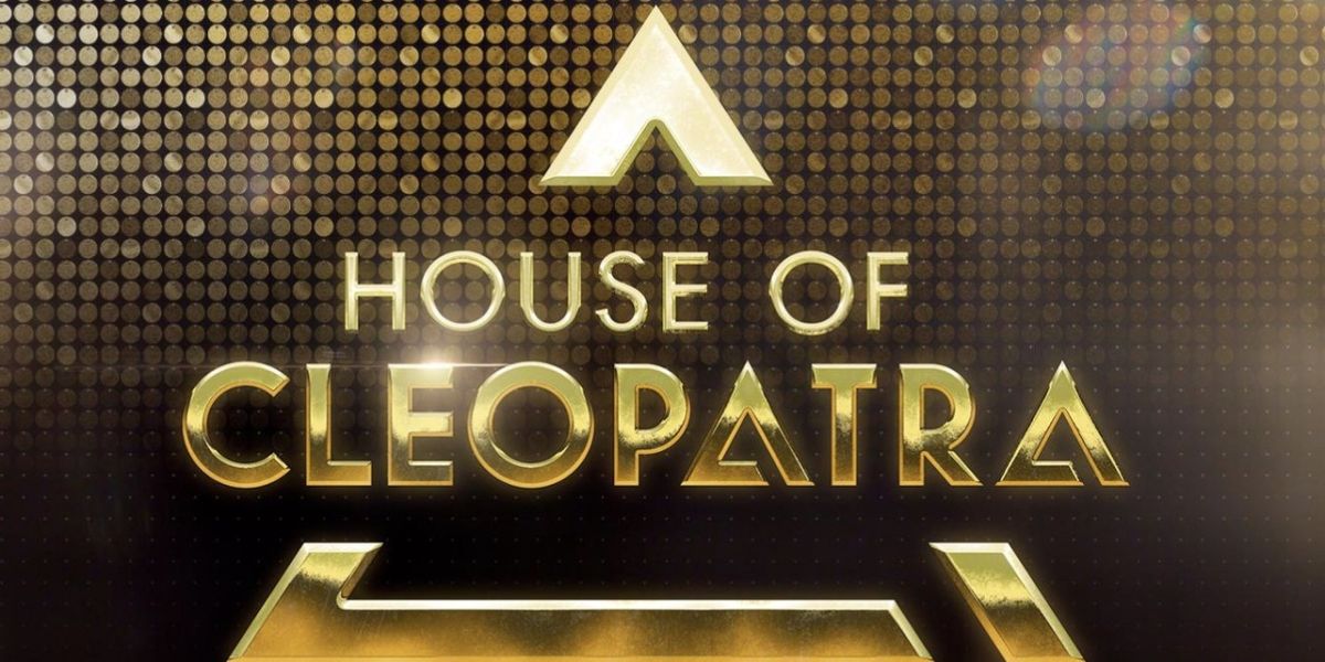 HOUSE OF CLEOPATRA Comes to the Edinburgh Fringe This Month