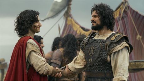 HOUSE OF DAVID: SEASON TWO to Arrive on Digital and DVD Photo