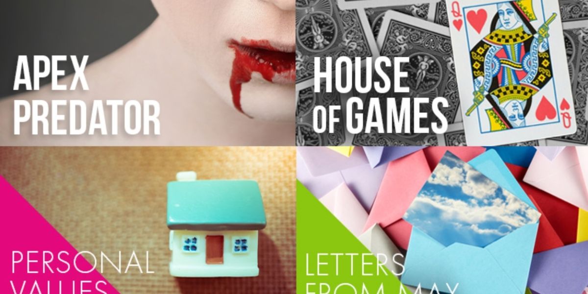 HOUSE OF GAMES and More Set For Hampstead Theatre's Spring 2025 Season