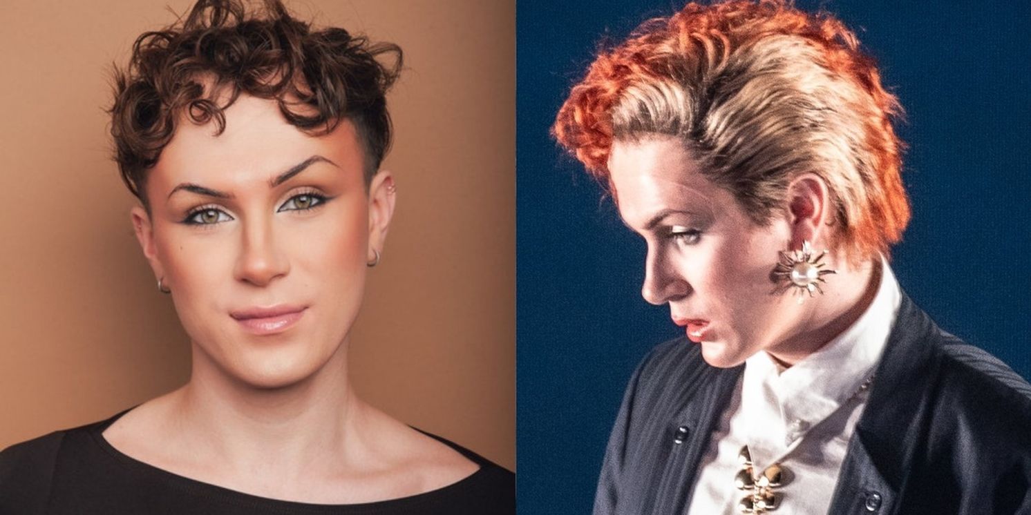 HOUSE OF MCQUEEN's Spencer Petro Takes Over Our Instagram  Image