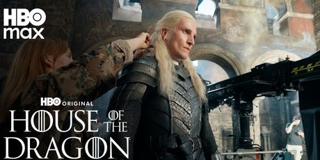 HOUSE OF THE DRAGON Season 3 Mic'd Up Video Goes Behind the Scenes with Director Clare Kil Photo