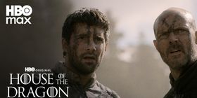HOUSE OF THE DRAGON: Ser Criston Cole Faces the Rivermen and Winter Wolves in Final Clash