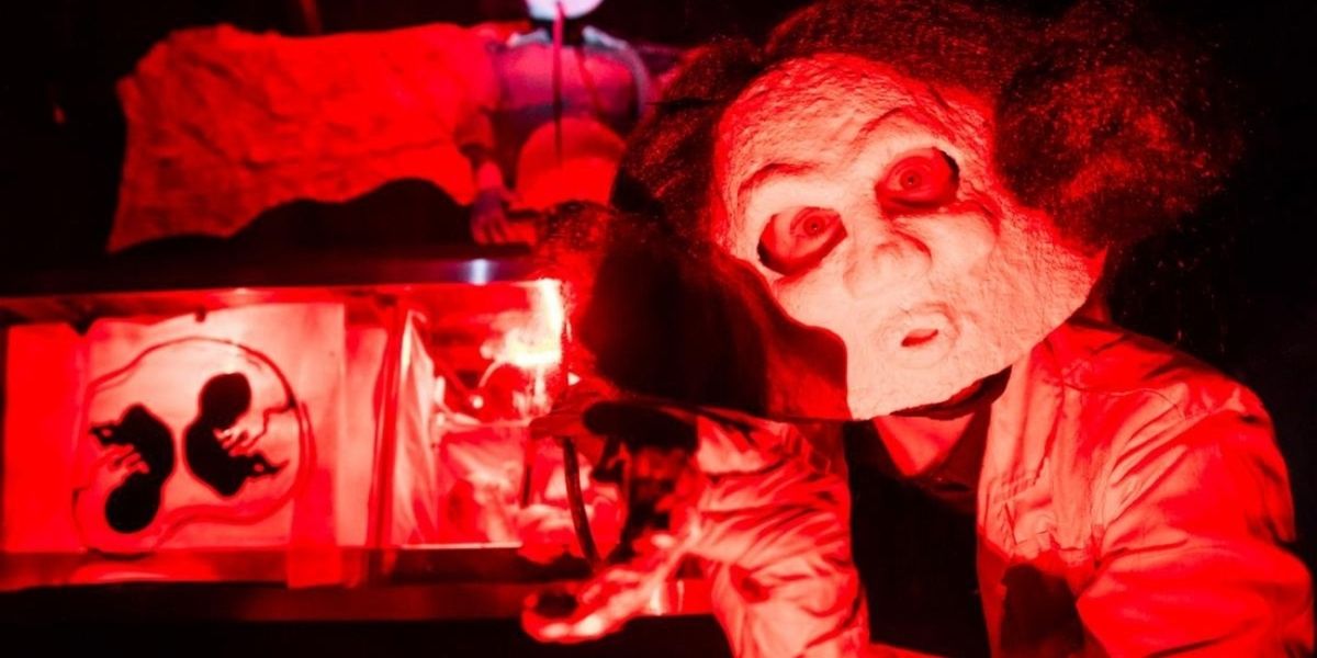 HOUSE OF THE EXQUISITE CORPSE to Return With LULLABIES Theme in Chicago