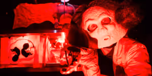 HOUSE OF THE EXQUISITE CORPSE to Return With LULLABIES Theme in Chicago