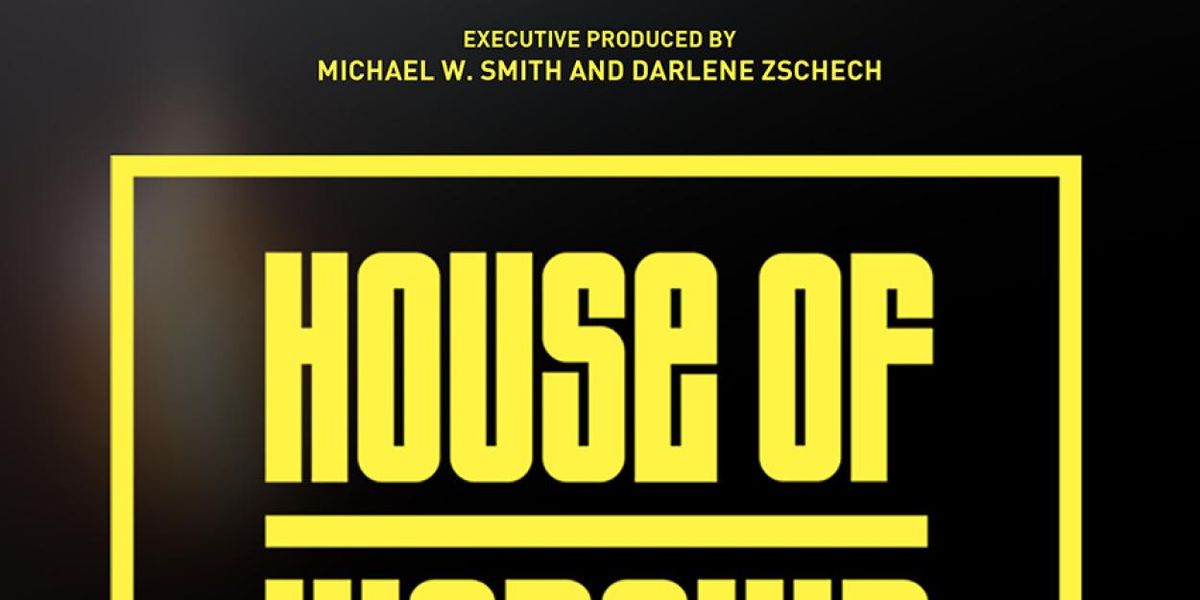 HOUSE OF WORSHIP Concert Film Now Streaming on Fandango