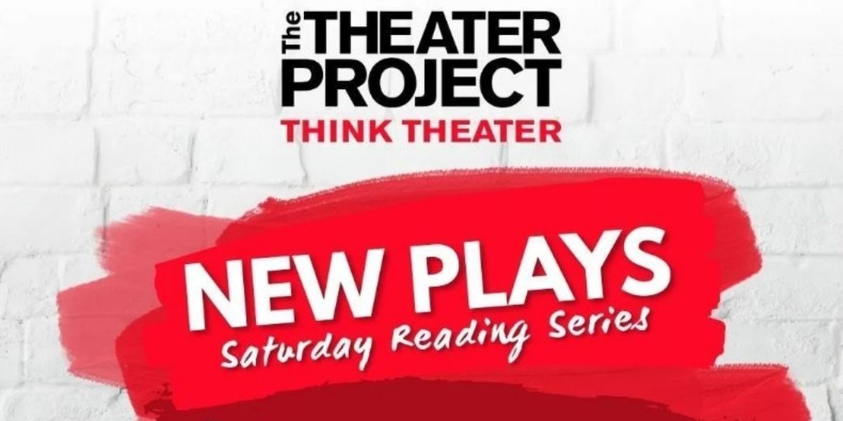 HOUSE RULES To Have Staged Reading With The Theater Project