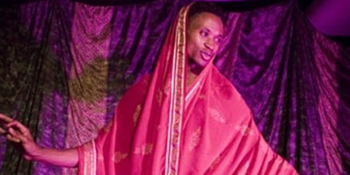 TARA'S CROSSING to Have Benefit Reading at Houses on the Moon Theater Company