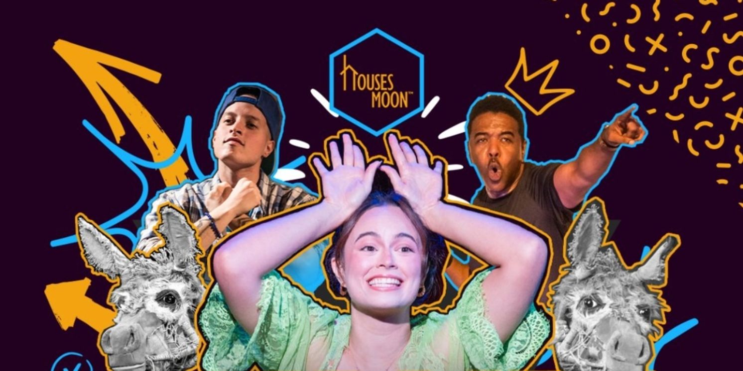 Amy Gottlieb and Susan Shah to be Celebrated at Houses on the Moon Gala  Image