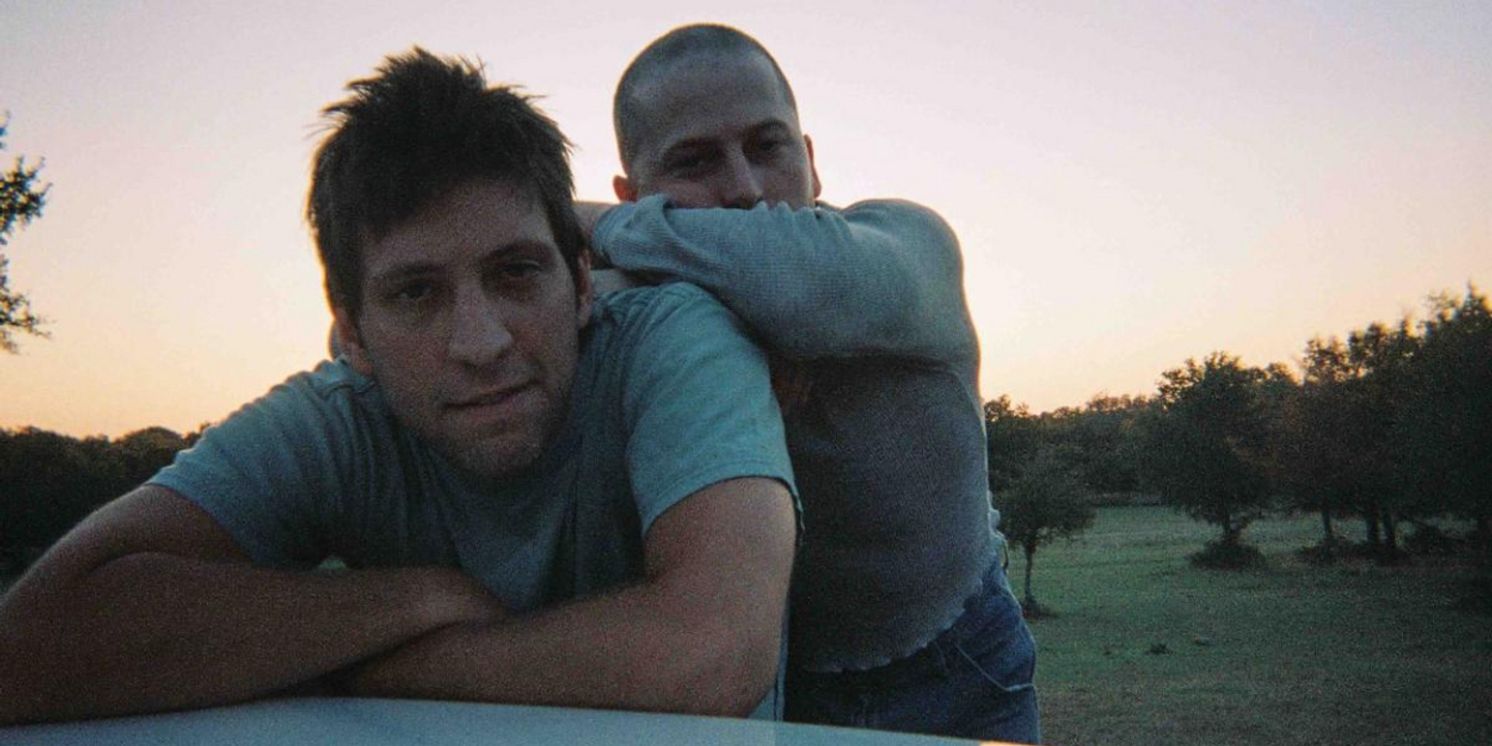 HOVVDY Release New Single 'Bubba'  Image