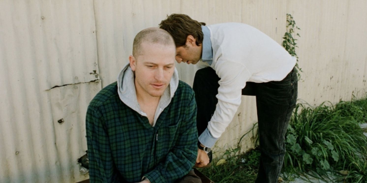 HOVVDY Release New Single 'Make Ya Proud'  Image