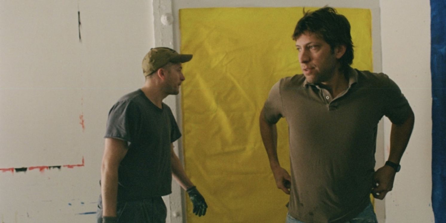 HOVVDY Share New Single 'Meant' From Self-Titled Double Album  Image