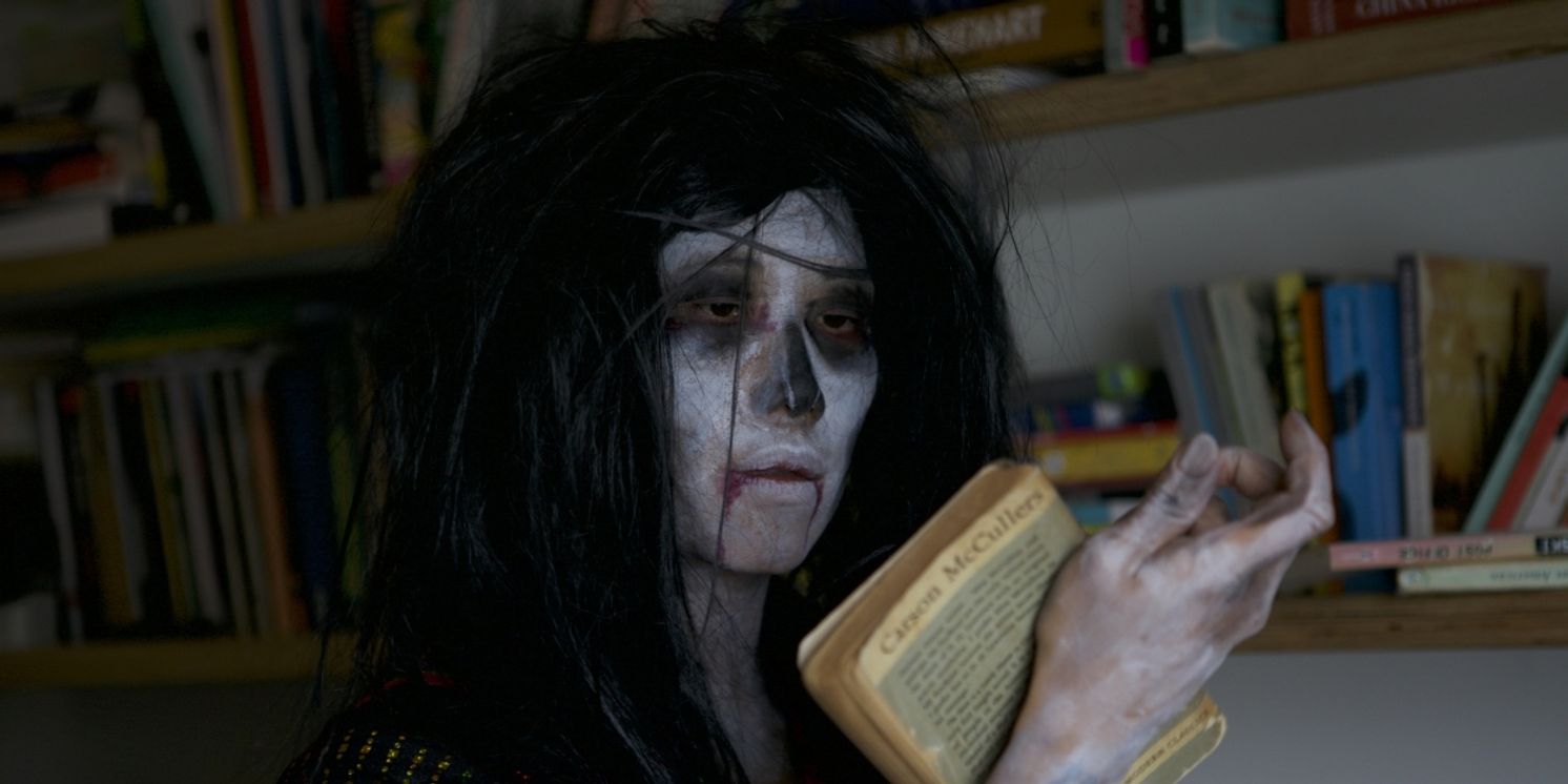 HOW DO I LET YOU DIE? Comes to Arts House Next Month  Image