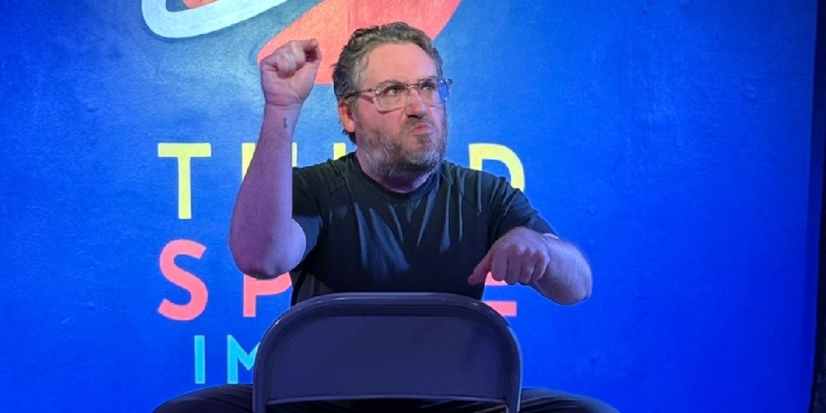 HOW I LEARNED (NOT) TO DRIVE To Be Presented As Part of Atlanta Fringe