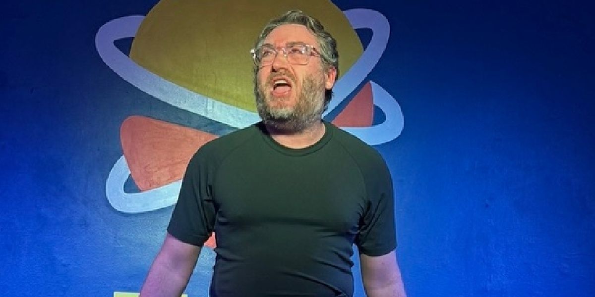 HOW I LEARNED (NOT) TO DRIVE To Be Presented At 2026 New York City Fringe Festival