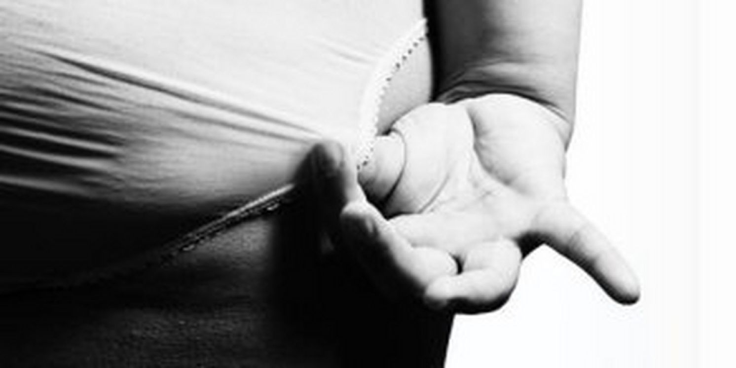 HOW I LOST ONE POUND, THE MUSICAL-ISH. Plays Alumnae Theatre This December 14-16  Image