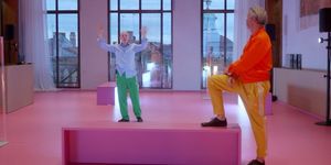 HOW IT IS by Samuel Beckett to Make World Premiere at Palazzo Diedo in Venice