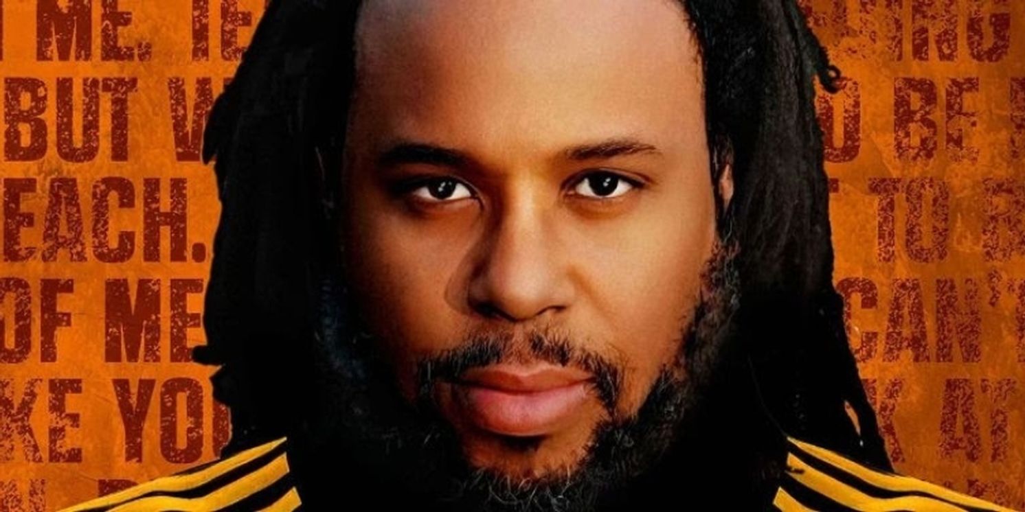 HOW SHAKESPEARE SAVED MY LIFE World Premiere is Coming to Berkeley Rep  Image