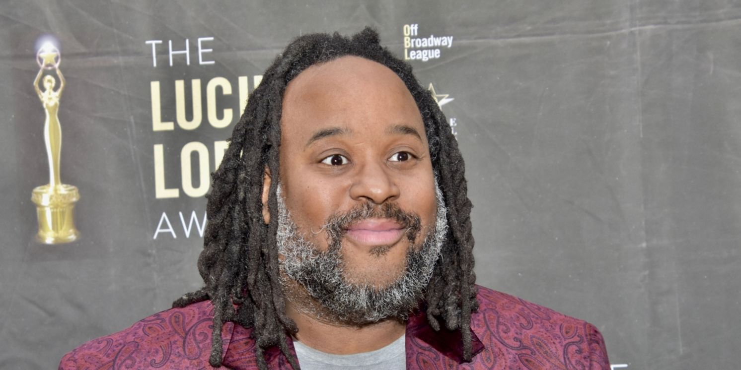 HOW SHAKESPEARE SAVED MY LIFE and More Set for Folger Theatre 2025-26 Season  Image