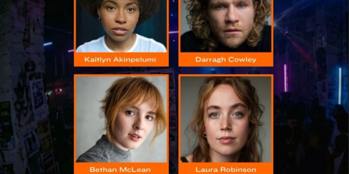 HOW SOON IS NOW? Casting Set at The Lowry