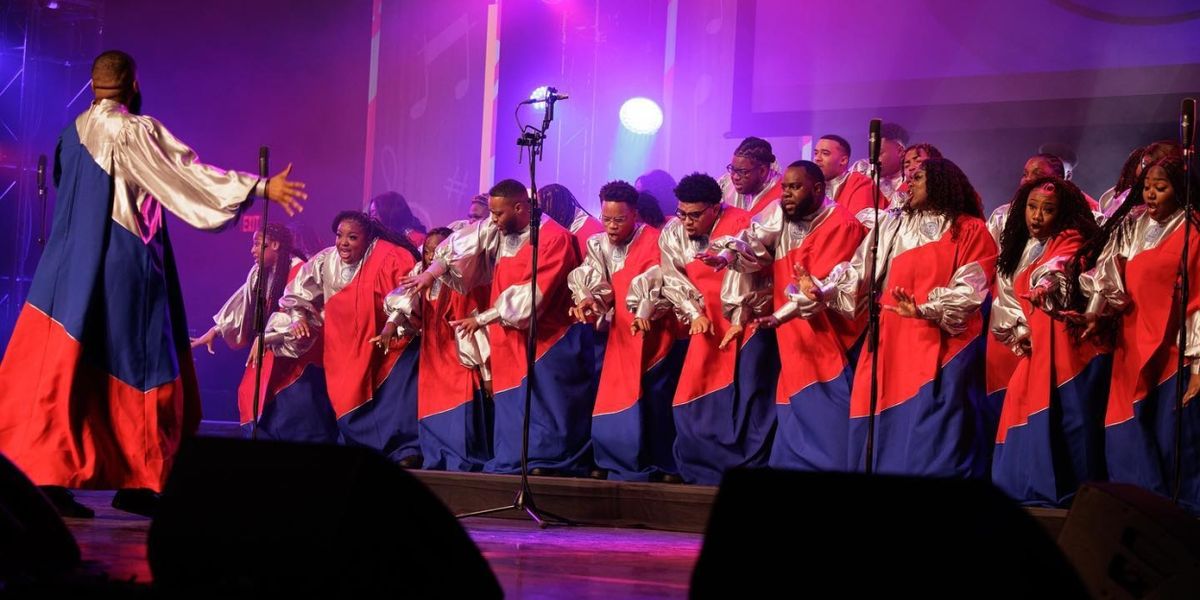 HOW SWEET THE SOUND to Make European Debut at the Royal Albert Hall