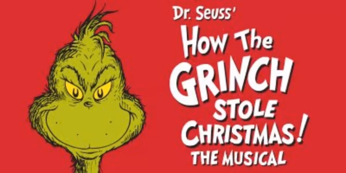 HOW THE GRINCH STOLE CHRISTMAS! THE MUSICAL Announces Digital Lottery At Bass Performance Hall