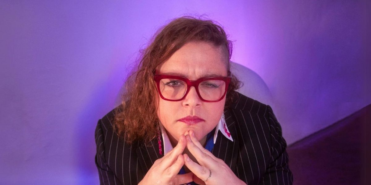 HOW TO BE A LESBIAN Comes to Sydney in June