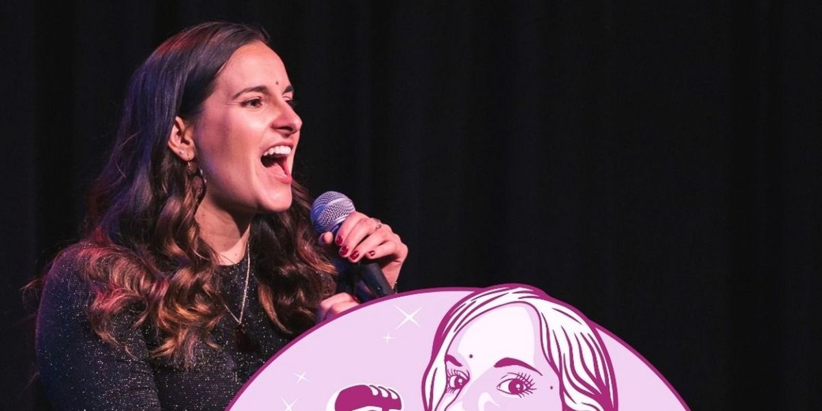 HOW TO BE AN ETHICAL SLUT One-Woman Musical Comedy Show Returns To Charlotte