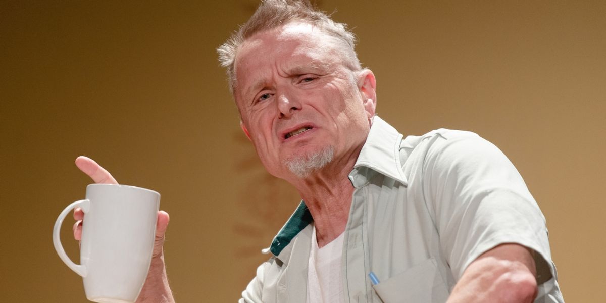 HOW TO BREXIT GRACEFULLY To Premiere At The Chain Theatre