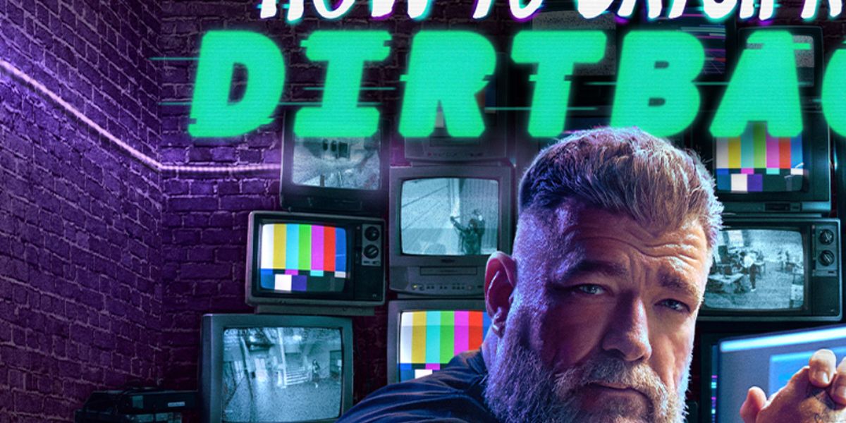 HOW TO CATCH A DIRTBAG to Premiere on Discovery Channel