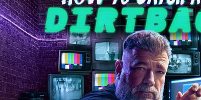 HOW TO CATCH A DIRTBAG to Premiere on Discovery Channel Photo