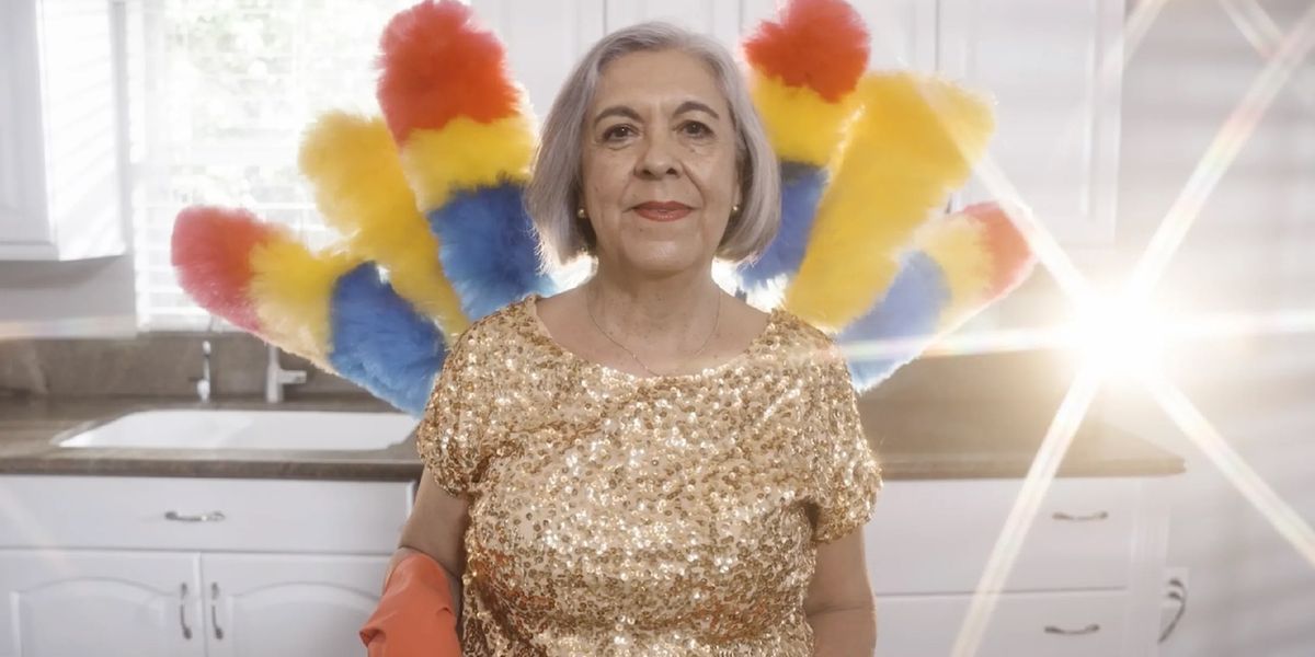 HOW TO CLEAN A HOUSE IN TEN EASY STEPS to Premiere at True/False Film Festival 2026
