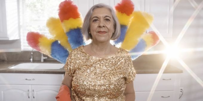 HOW TO CLEAN A HOUSE IN TEN EASY STEPS to Premiere at True/False Film Festival 2 Photos