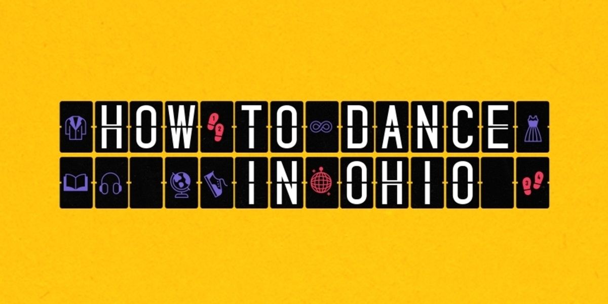 HOW TO DANCE IN OHIO Is Now Available for Licensing