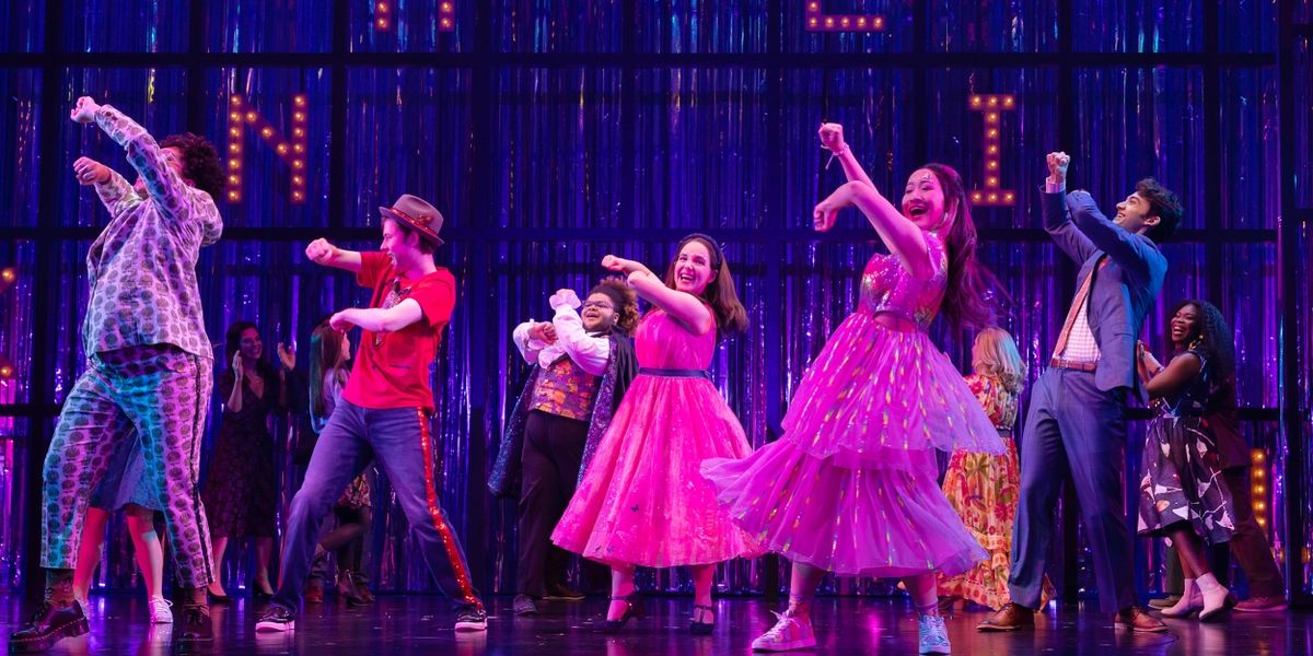 HOW TO DANCE IN OHIO Cast Will Reunite for Times Square Concert