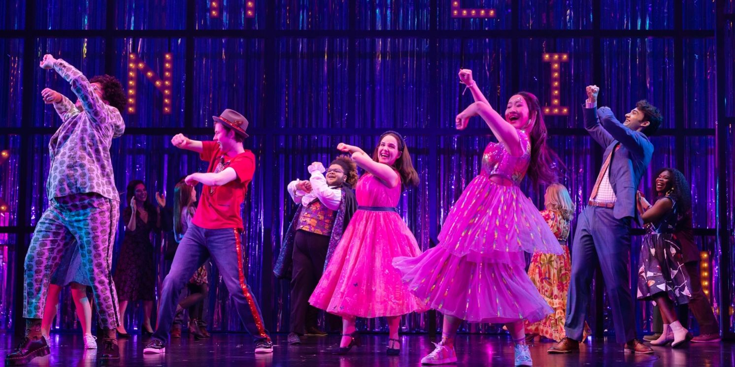 HOW TO DANCE IN OHIO Cast Will Reunite for Times Square Concert  Image