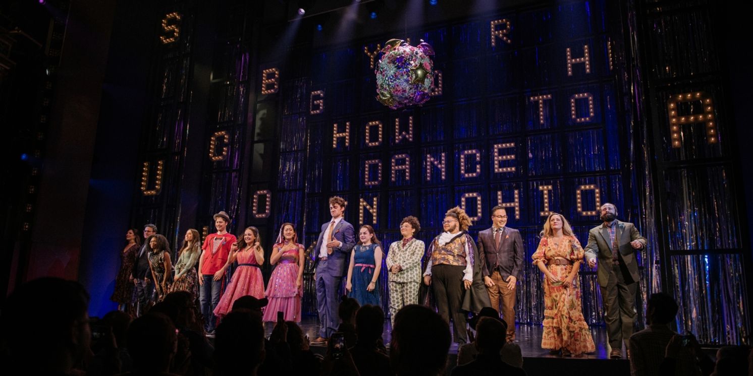 HOW TO DANCE IN OHIO Will Receive Leader in Adult Autism Award  Image